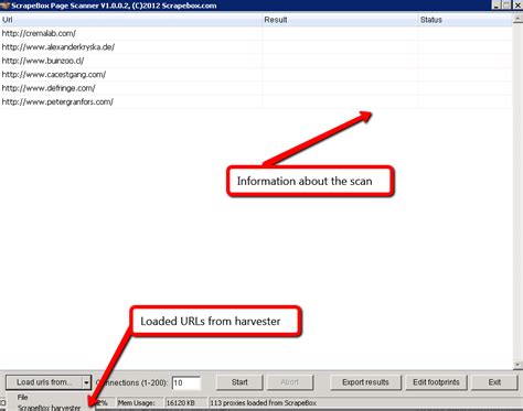 powered by cpdynalinks|[ScrapeBox] Footprints To Find Web/Link Directories For .